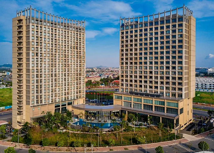 Hotel Nikko Hai Phong