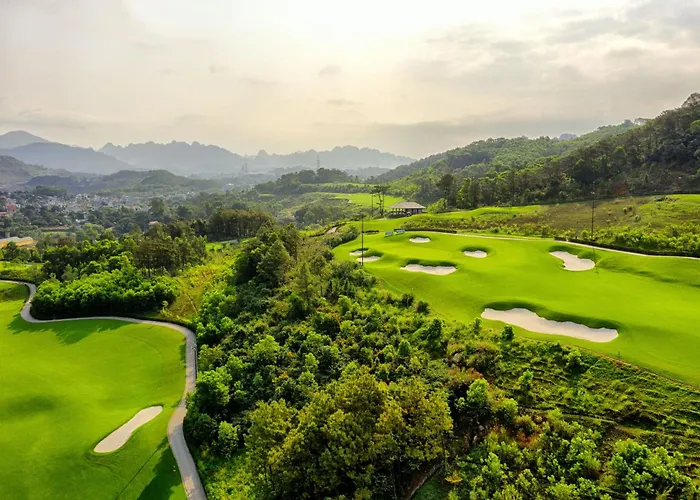 Flc Halong Bay Golf Club & Luxury Resort