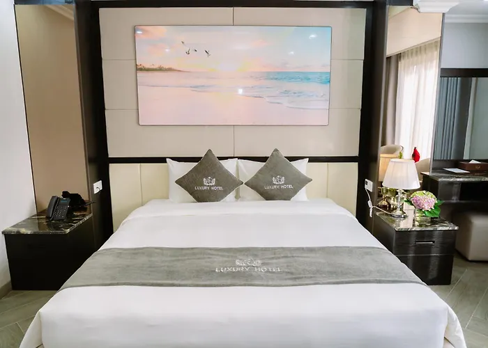 Sc Luxury Hotel