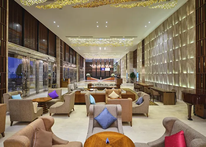 Wyndham Legend Halong