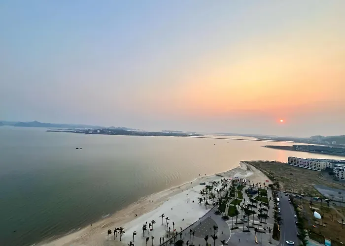 Oceanview Alacarte Ha Long