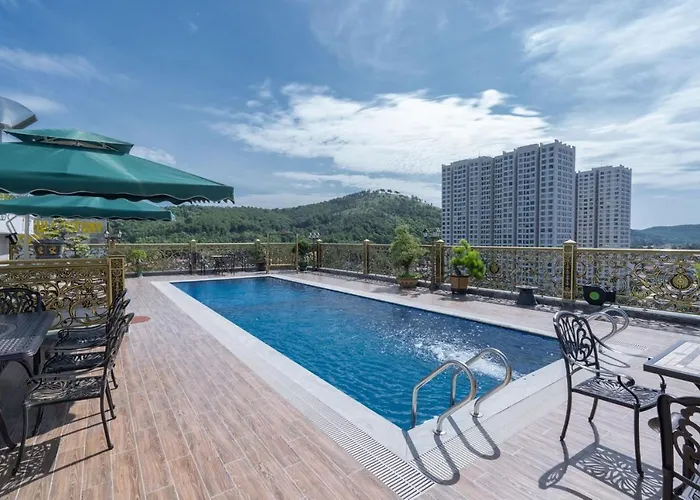 Xuan Thanh Luxury Hotel