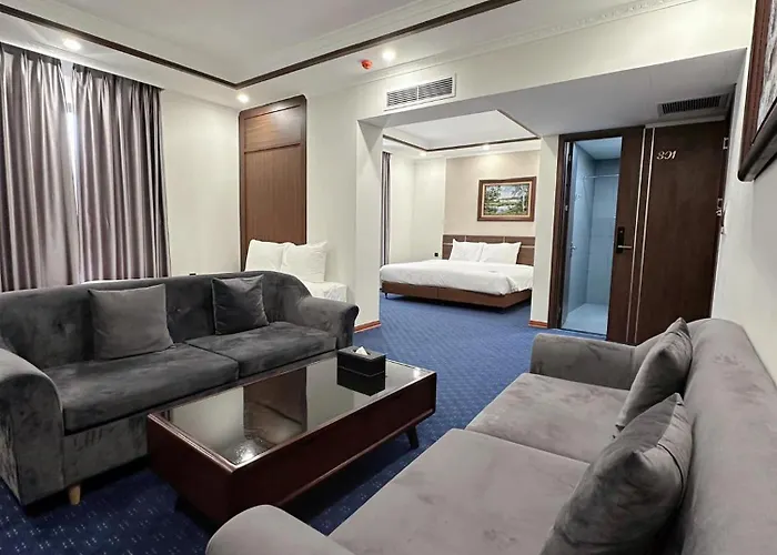 Xuan Thanh Luxury Hotel