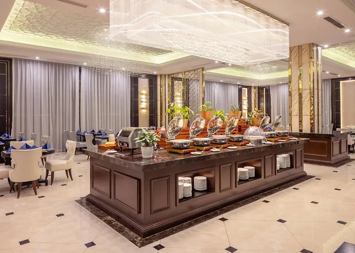 Melia Vinpearl Hai Phong Rivera