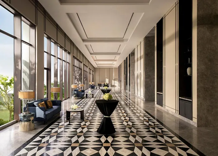 Intercontinental Halong Bay Resort By Ihg