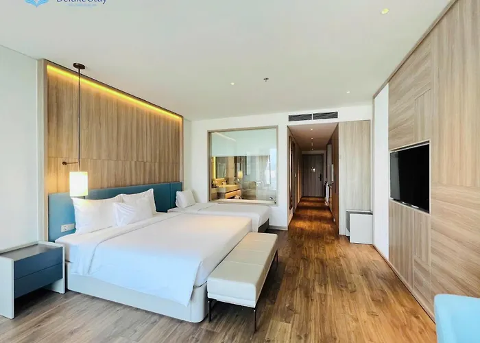 Alacarte Halong Hotel By Worldtrip