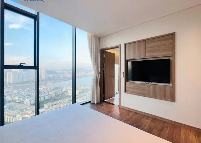 Alacarte Halong Hotel By Worldtrip