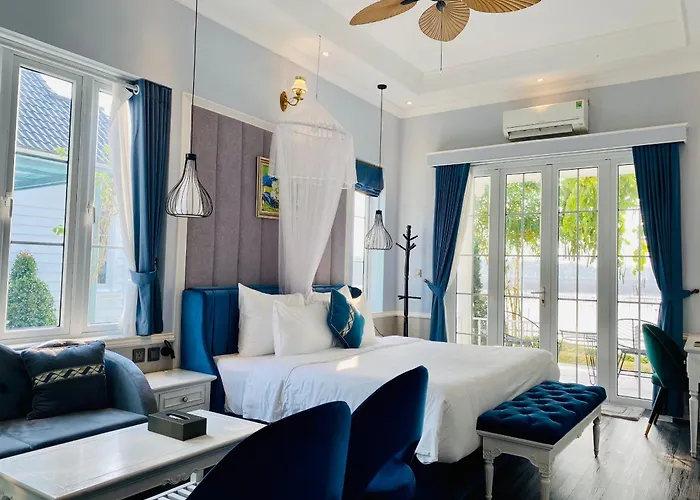 Alacarte Ha Long Hotel By Worldtrip Dmc