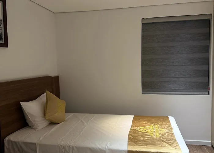 Serene Hotel
