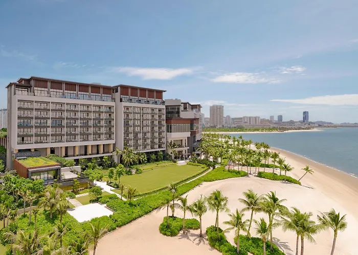 Intercontinental Halong Bay Resort By Ihg