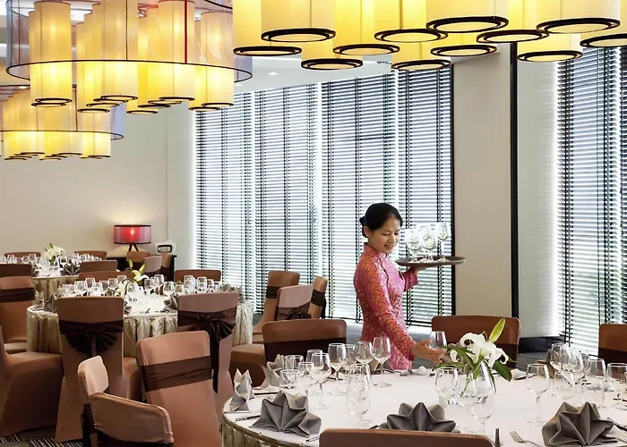 Novotel Ha Long Bay Hotel