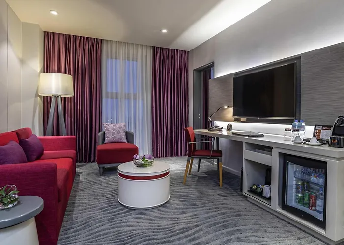 Mercure Hai Phong
