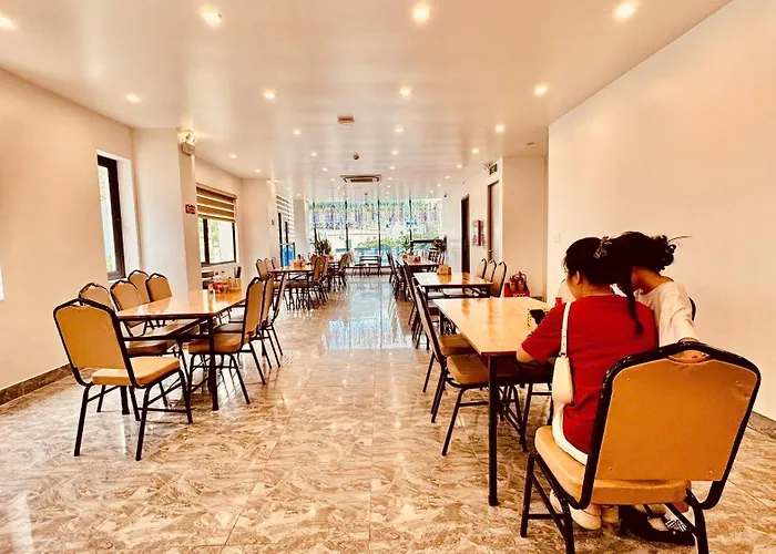 Cat Ba Swiss Hotel