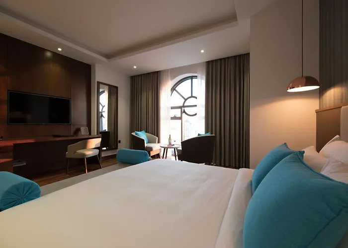 D'Lecia Ha Long Hotel